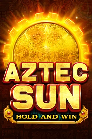 Aztec Sun oyununun kapak görseli