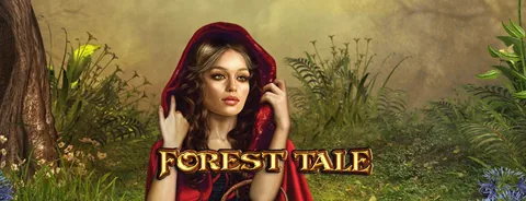 Forest Tale oyununun kapak görseli